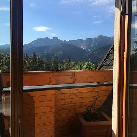 Glamour Ii Апартаменты *