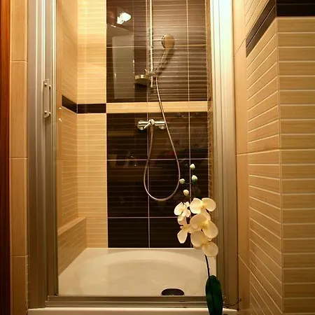 Glamour Ii Апартаменты