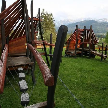 Glamour Ii Косцелиско