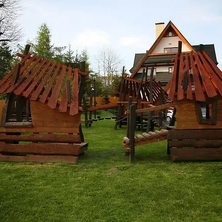 Апартаменты Glamour Ii Косцелиско