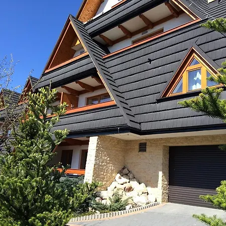 Glamour Ii Апартаменты *